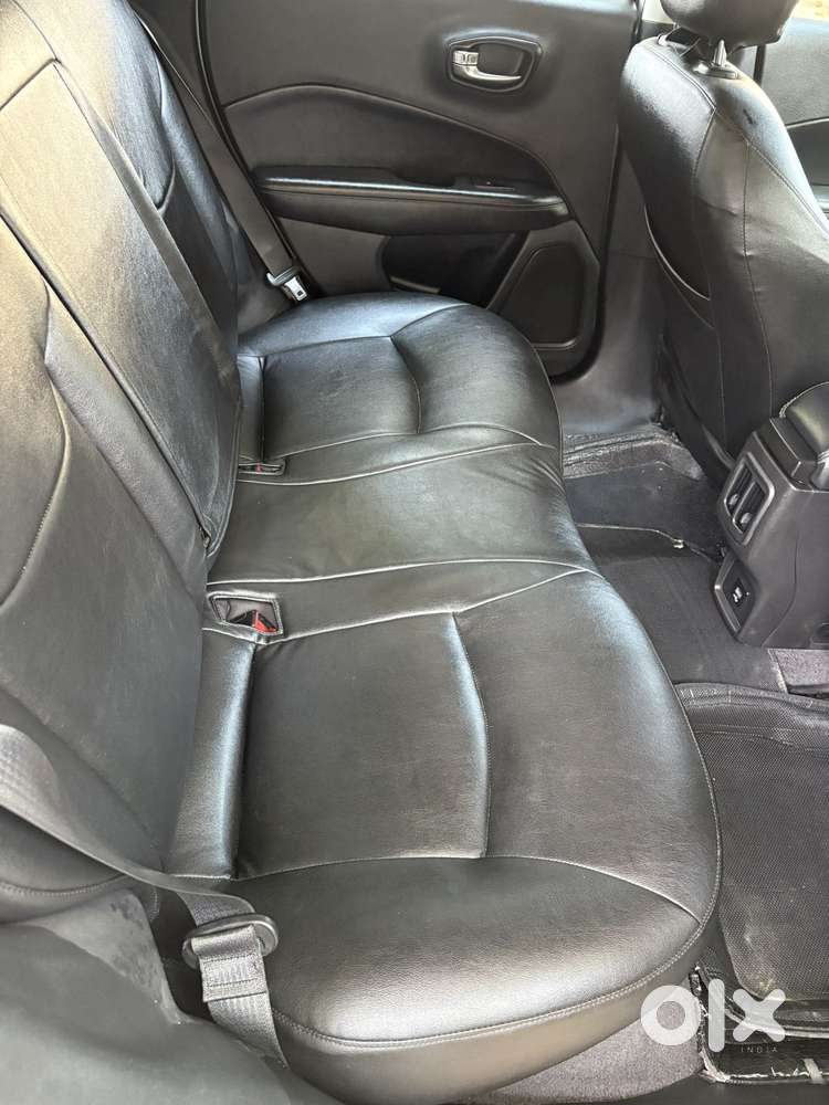 Jeep Compass 2.0 Sport, 2018, Diesel