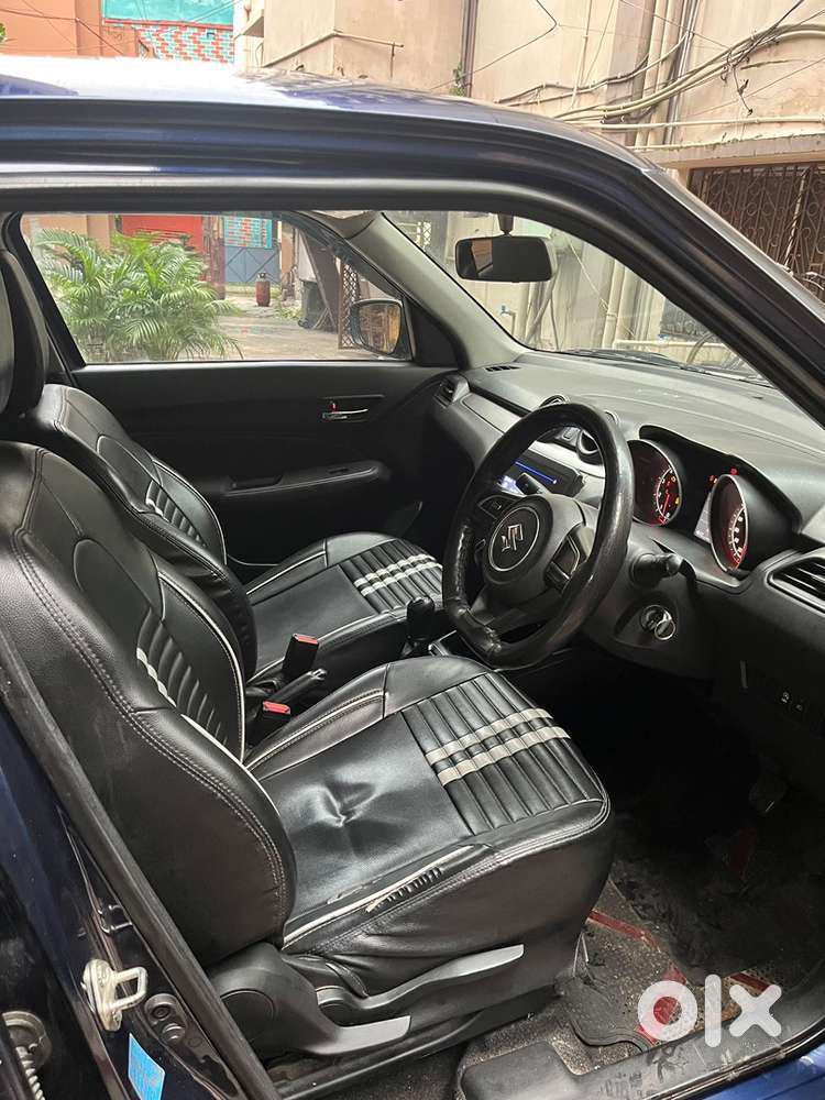 Suzuki Swift 1st Owner Lifetime Tax 2022