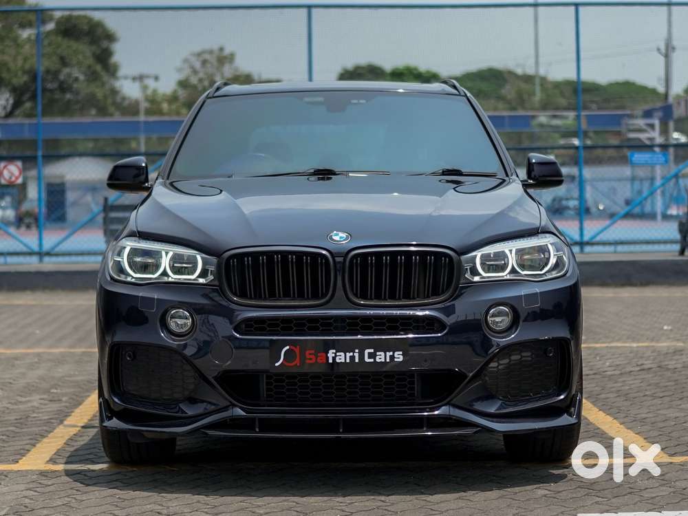 Bmw X5 Xdrive 30d Sport, 2017, Diesel