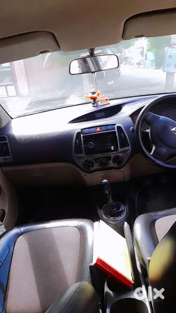 Hyundai I20 1.2 Magna 2013