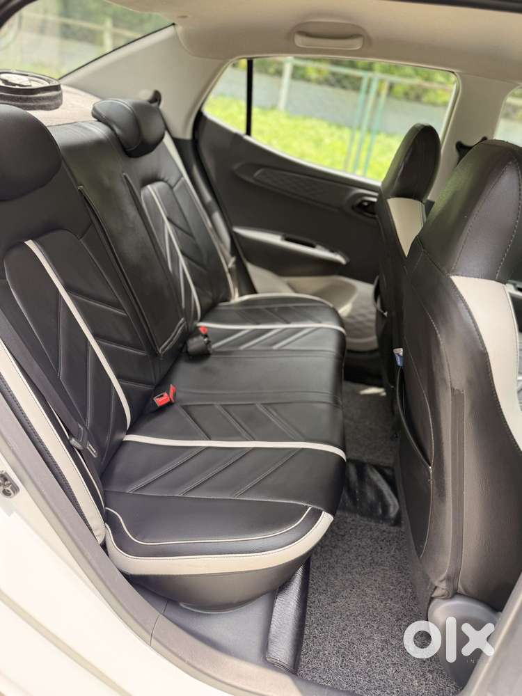 Hyundai Aura 1.2 S Cng, 2022, Cng & Hybrids