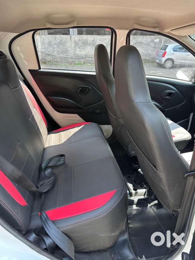 Datsun Redigo 1.0 Limited Edition, 2017, Petrol