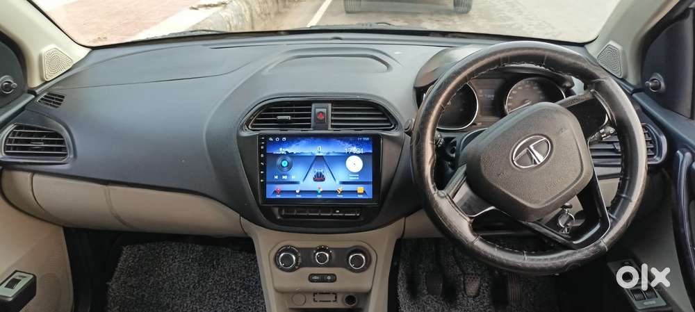 Tata Tiago Xe Diesel, 2020, Diesel