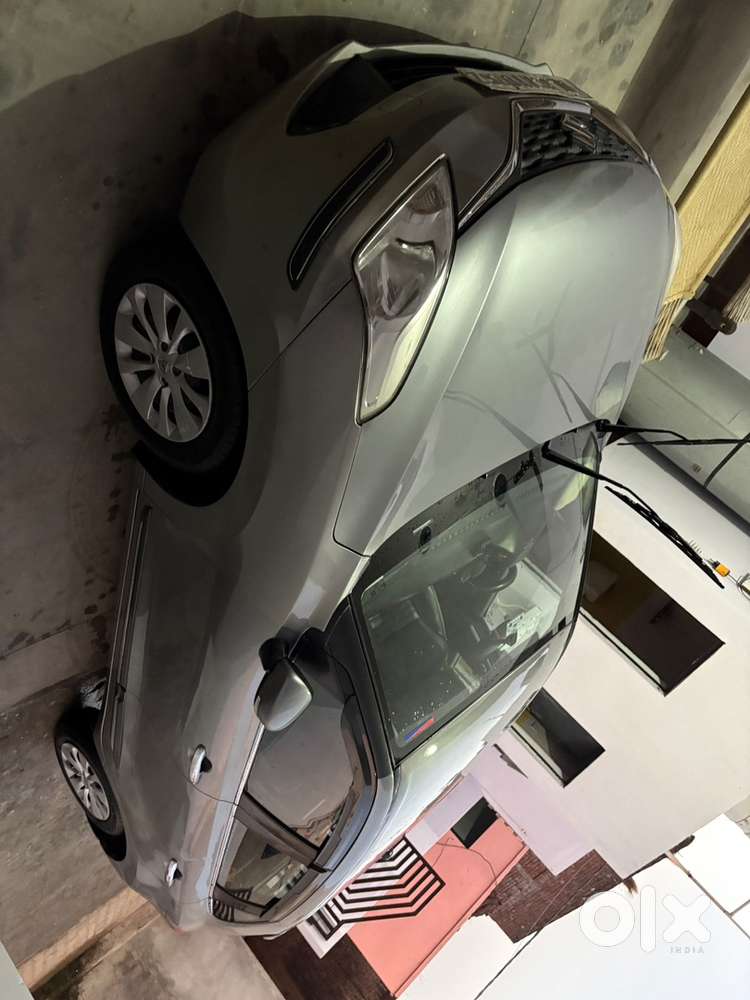 Maruti Suzuki Baleno 2018