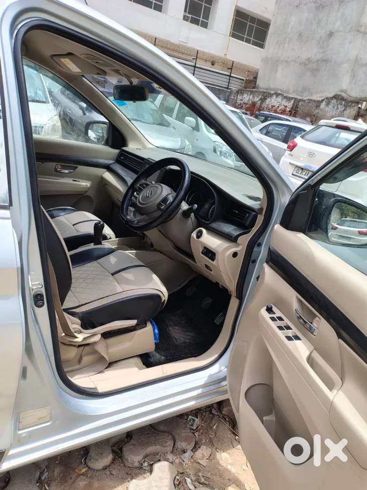 Maruti Suzuki Ertiga Zxi (o) Cng [ ], 2024, Cng & Hybrids