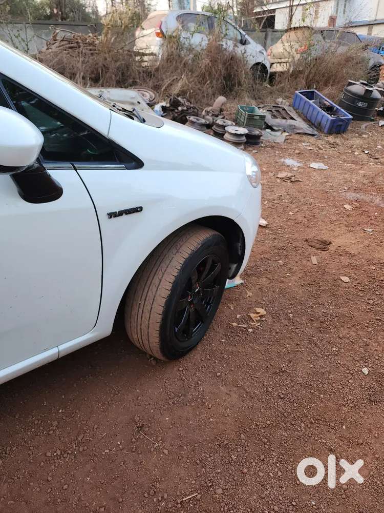 Fiat Grand Punto 2010