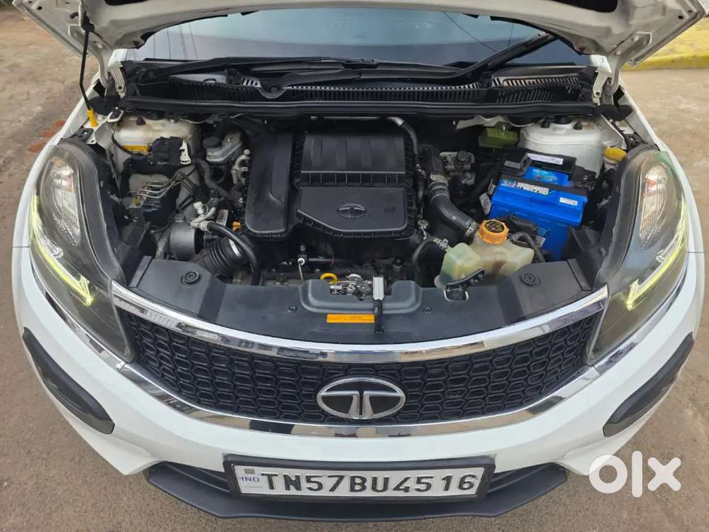 2019nexon Dieselxz+(fearless)bs4,nodpfissues