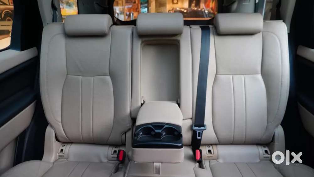 Land Rover Discovery Sport, 2019, Petrol