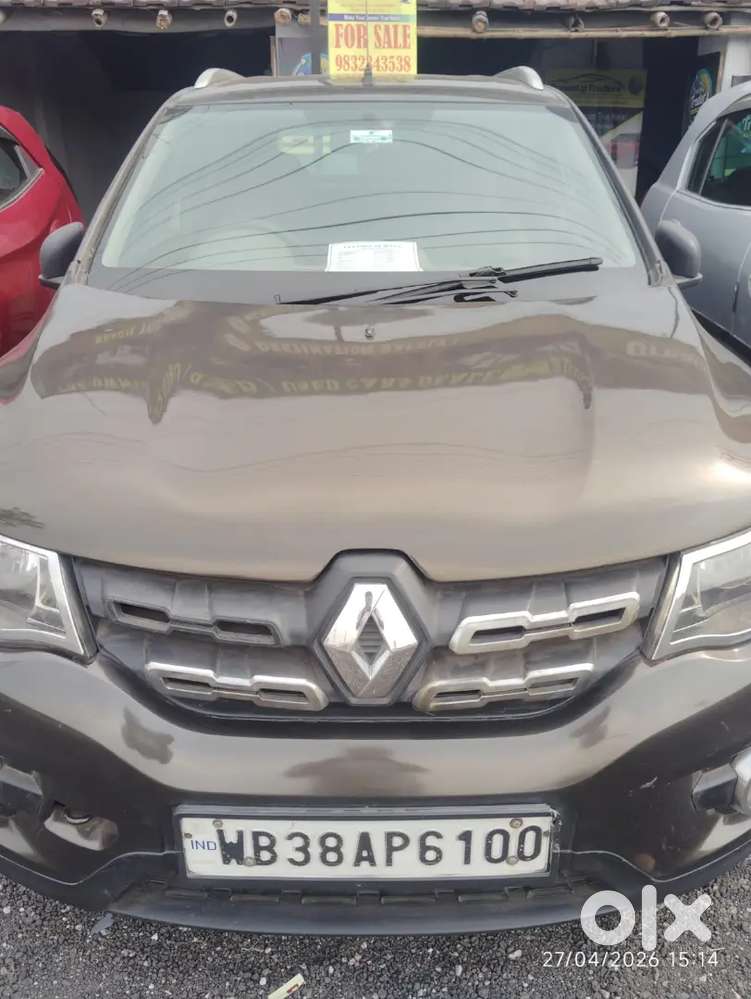 Kwid Rxt 2018/2028
