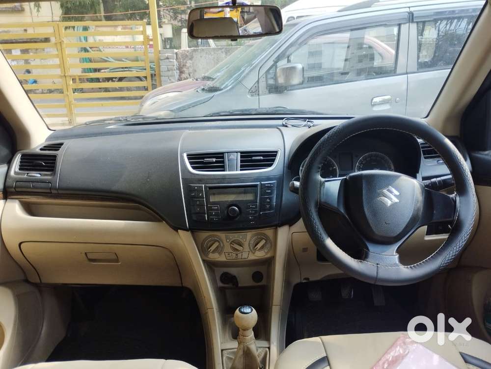 Maruti Suzuki Swift Dzire Vdi Bsiv, 2016, Diesel
