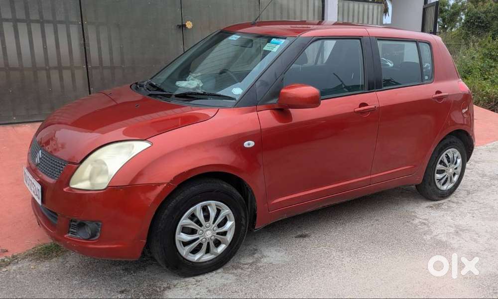 I Want To Sell My Suzuki Swift Vdi 2009 Diesel