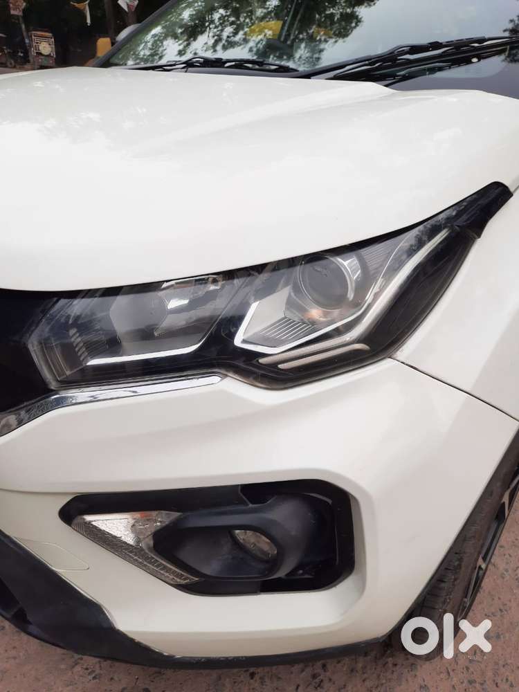 Tata Nexon 1.2 Petrol, 2021, Petrol
