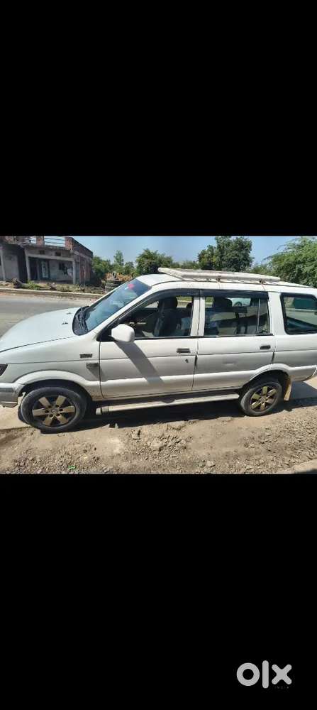 Chevrolet Tavera Ls 2016