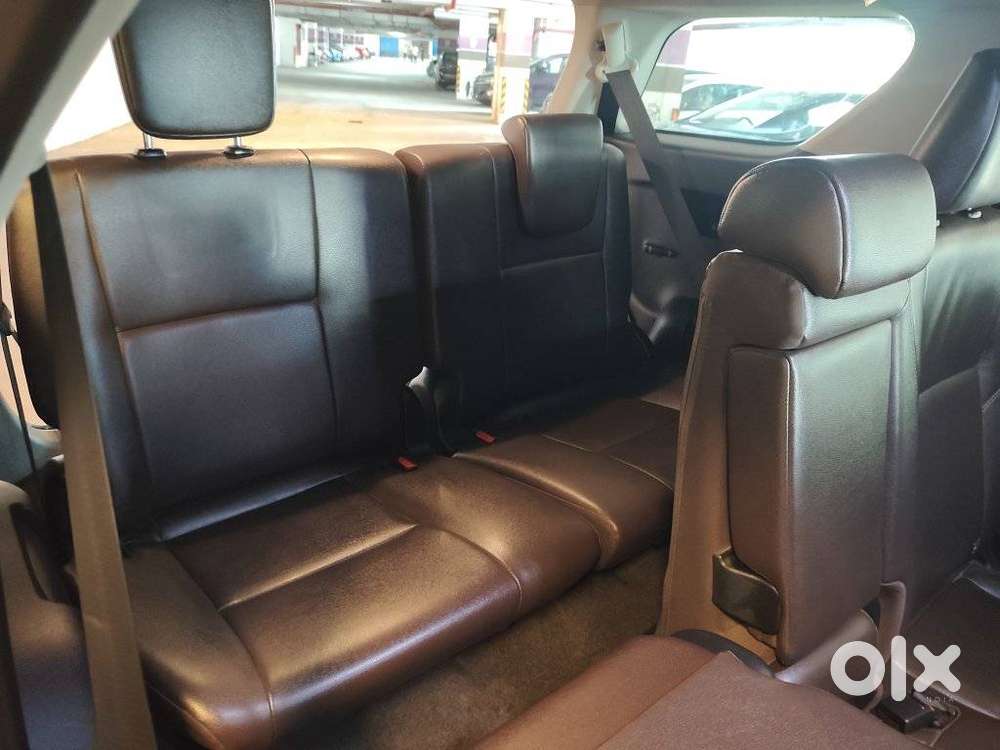 Toyota Fortuner 4x2 At 2.8 Diesel, 2020, Diesel