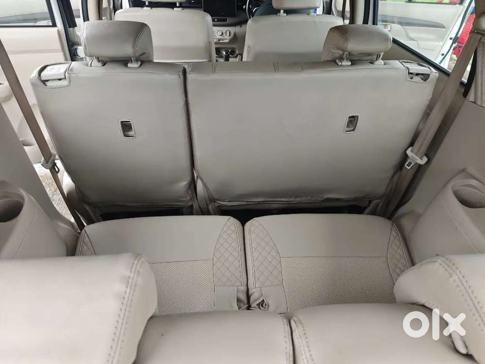 Maruti Suzuki Ertiga 2020 Cng & Hybrids 113000 Km Driven