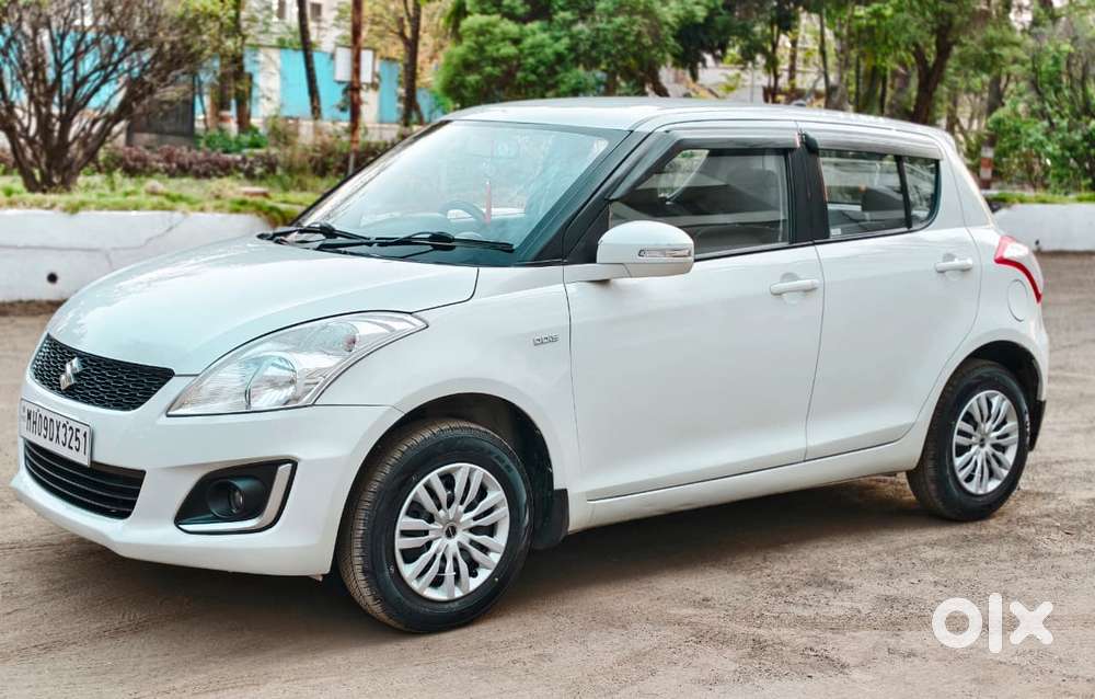 Maruti Suzuki Swift 2018 Vdi, 2016, Diesel