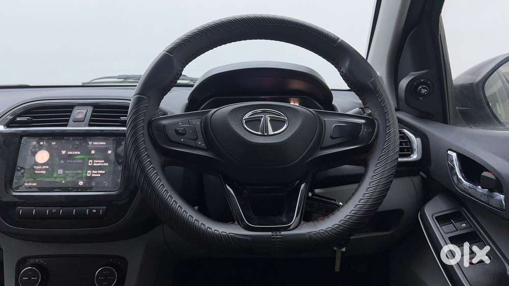 Tata Tiago Xza Plus, 2021, Petrol
