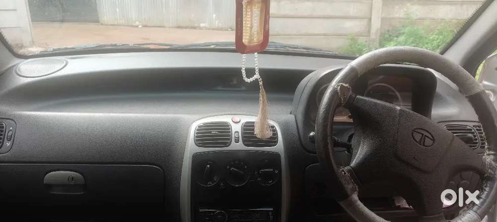 Tata Indica V2 Dl 2008