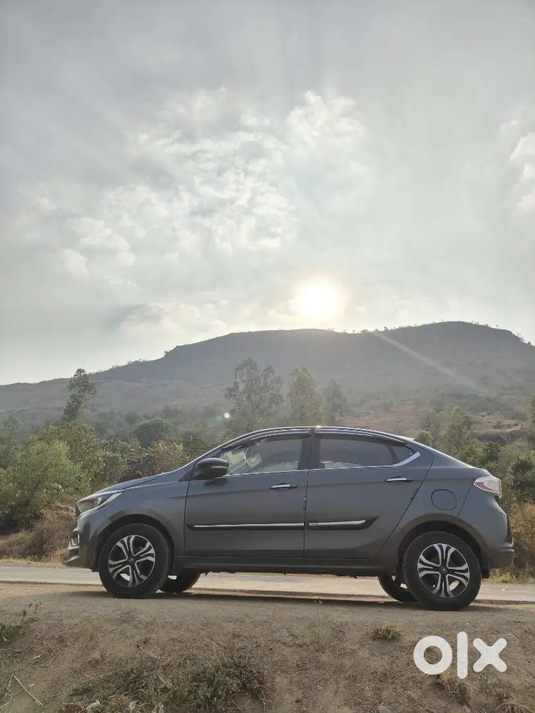 Tata Tigor 2022