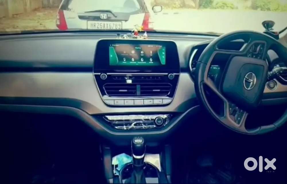 Tata Harrier 2.0 Kryotec 2020 Diesel Bs6 Model