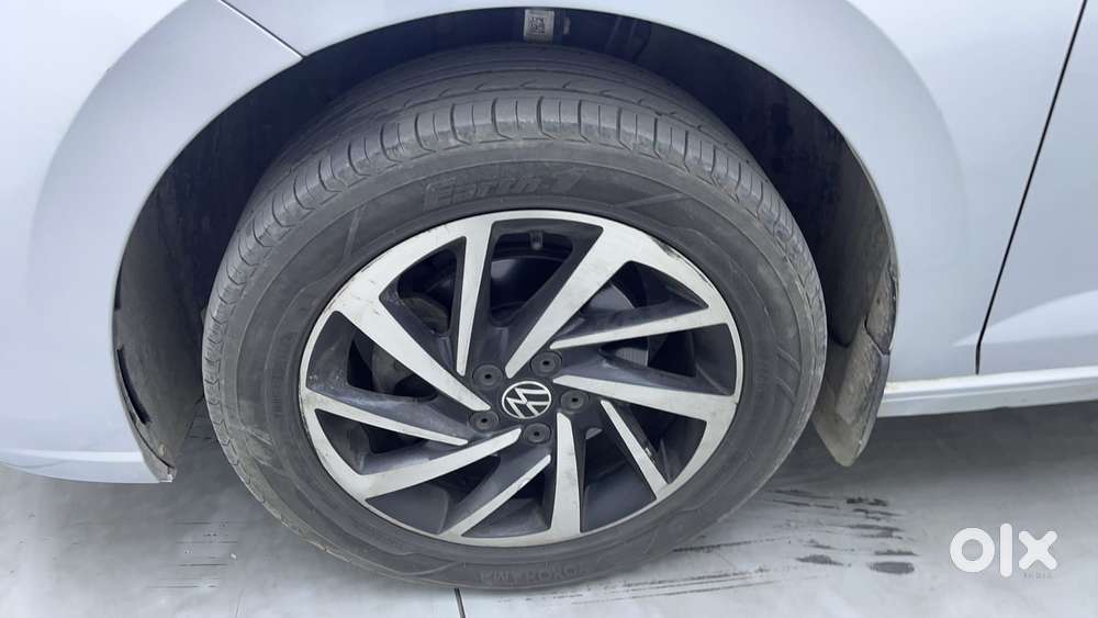 Volkswagen Virtus 1.0 Highline Tsi, 2022, Petrol