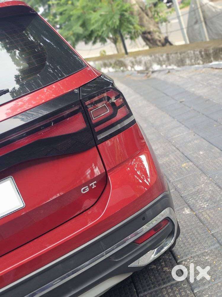 Volkswagen Taigun 1.5 Tsi Gt Plus, 2023, Petrol