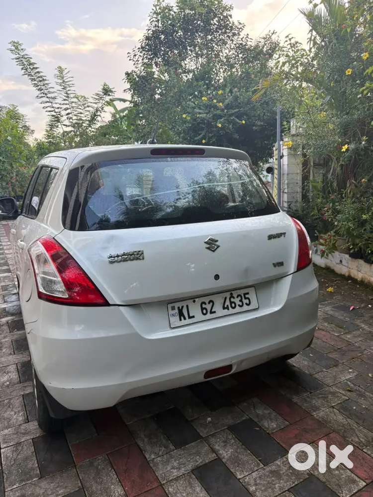 Maruti Suzuki Swift Vdi 2011