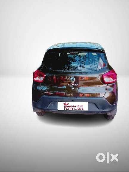 Renault Kwid Rxt Optional, 2019, Petrol