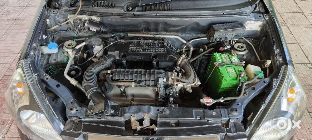 Maruti Suzuki Alto Lxi 2015