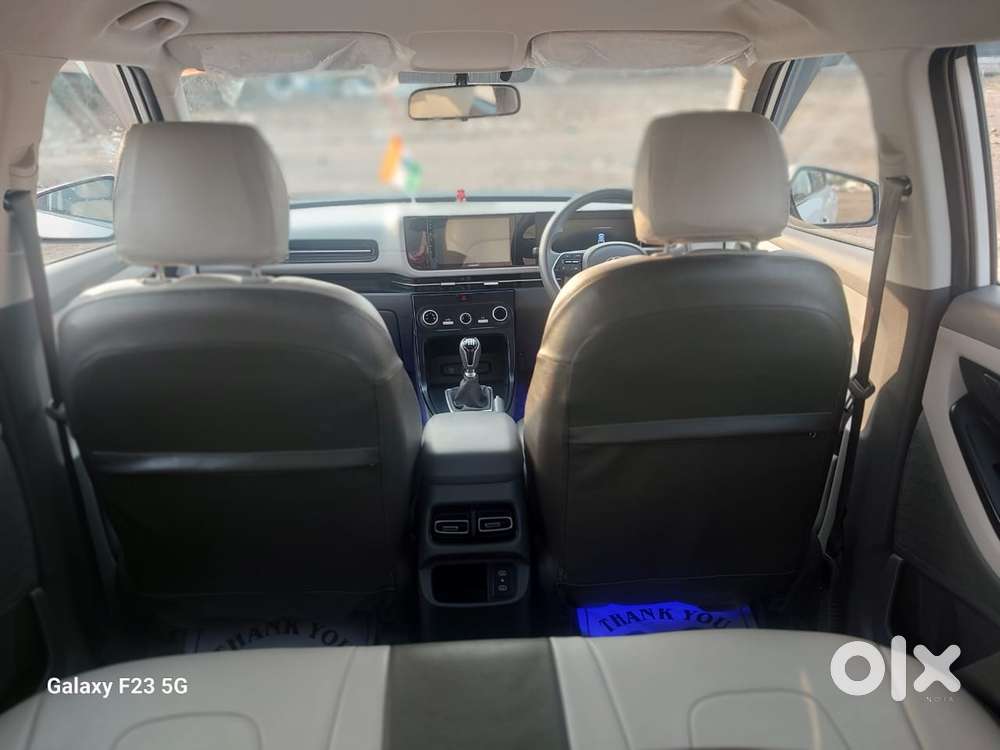 Hyundai Creta S 1.5 Diesel, 2024, Diesel