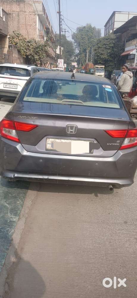 Honda Amaze 1.2 Smt I Vtec, 2019, Petrol
