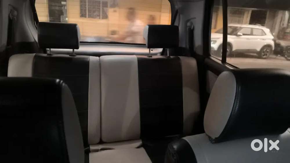 Maruti Suzuki Wagon R 2016