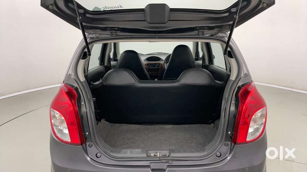 Maruti Suzuki Alto 800 Lxi, 2018, Petrol