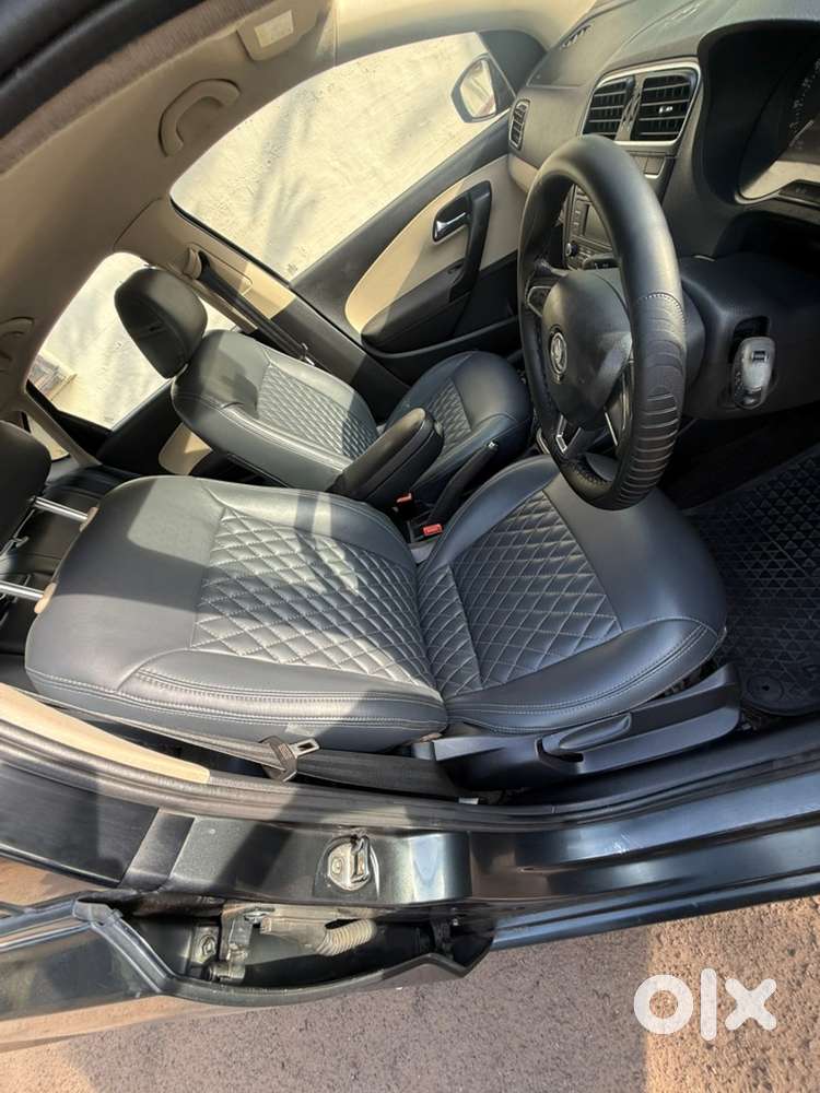 Skoda Rapid 2018 Diesel Well Maintained Single Owner