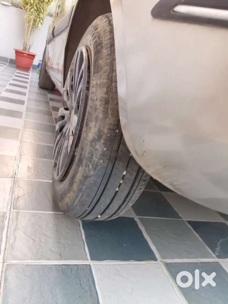 Skoda Fabia 2010 Diesel 66000 Km Driven
