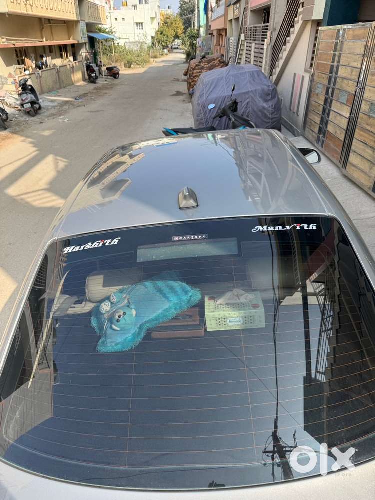 Skoda Laura 2013 Diesel Well Maintained