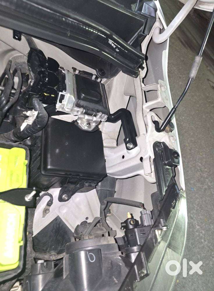 Maruti Suzuki Wagon R 1.2 Zxi Plus Amt, 2023, Petrol