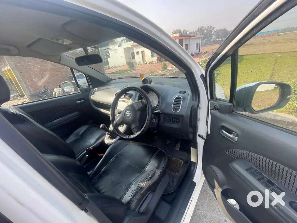 Maruti Suzuki Ritz 2012 All Original