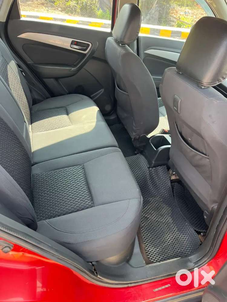 Maruti Suzuki Brezza Zdi