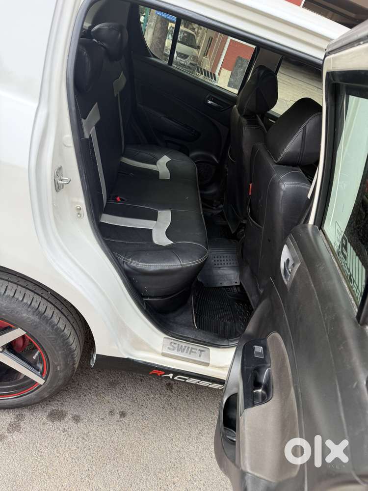 Maruti Suzuki Swift Vdi (o), 2014, Diesel