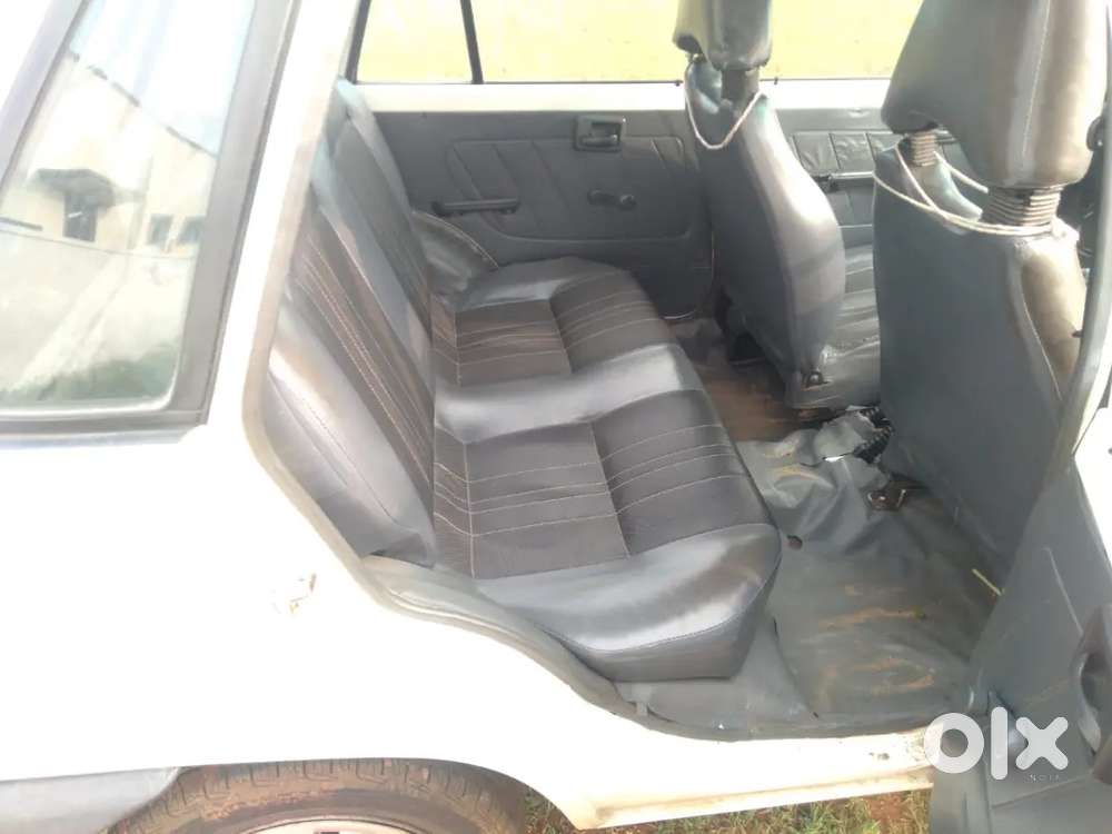 Maruti Suzuki 800 1994 Petrol Manual