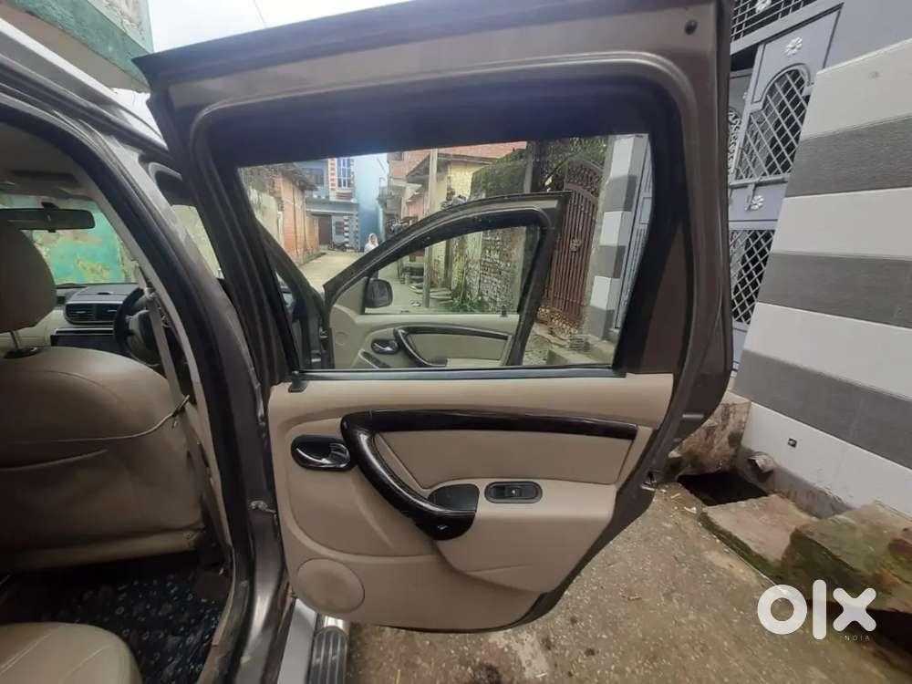 Nissan Terrano 2014 Manual Diesel