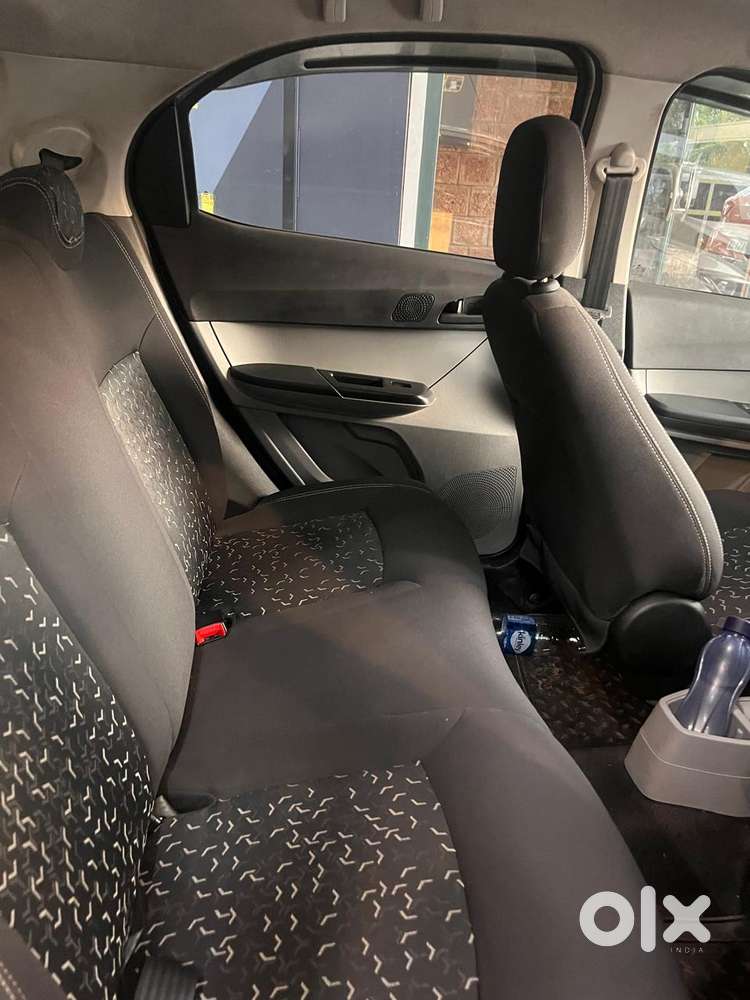 Tata Tiago 1.2 Revotron Xt (o), 2021, Petrol