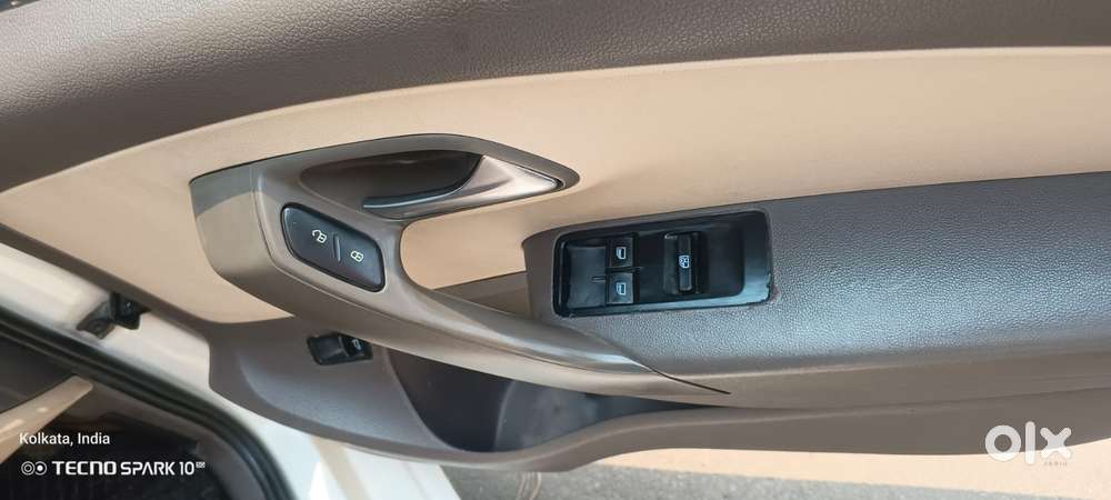 Volkswagen Vento Diesel Comfortline, 2012, Diesel