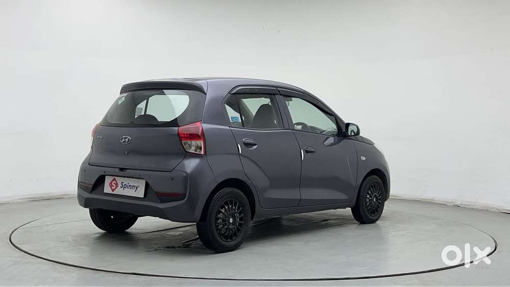 Hyundai Santro Magna Cng, 2019, Cng & Hybrids