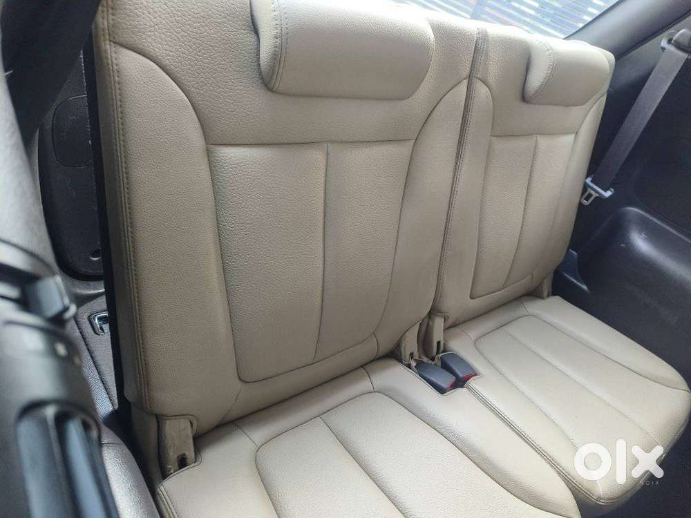 Hyundai Santa Fe 4x2, 2011, Diesel