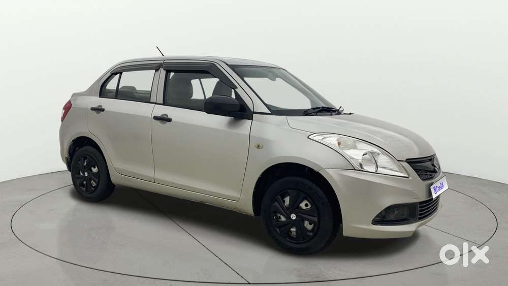 Maruti Suzuki Swift Dzire 1.2 Lxi (o), 2016, Petrol