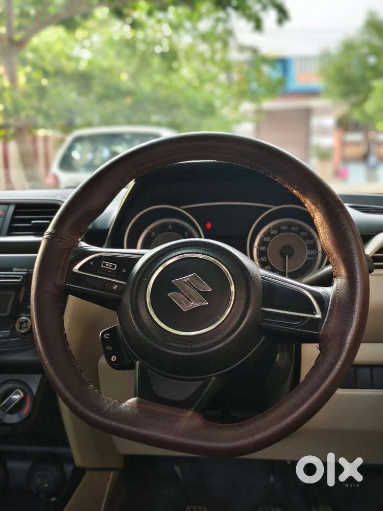 Maruti Suzuki Swift Dzire Vdi Bsiv, 2018, Diesel