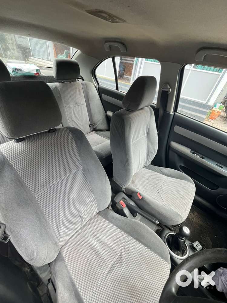 Swift Dzire 1.2 Vxi 2009