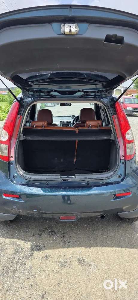 Maruti Ritz Vdi 2009 3rd Owner